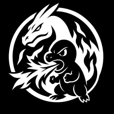 Cero a Héroe Logo